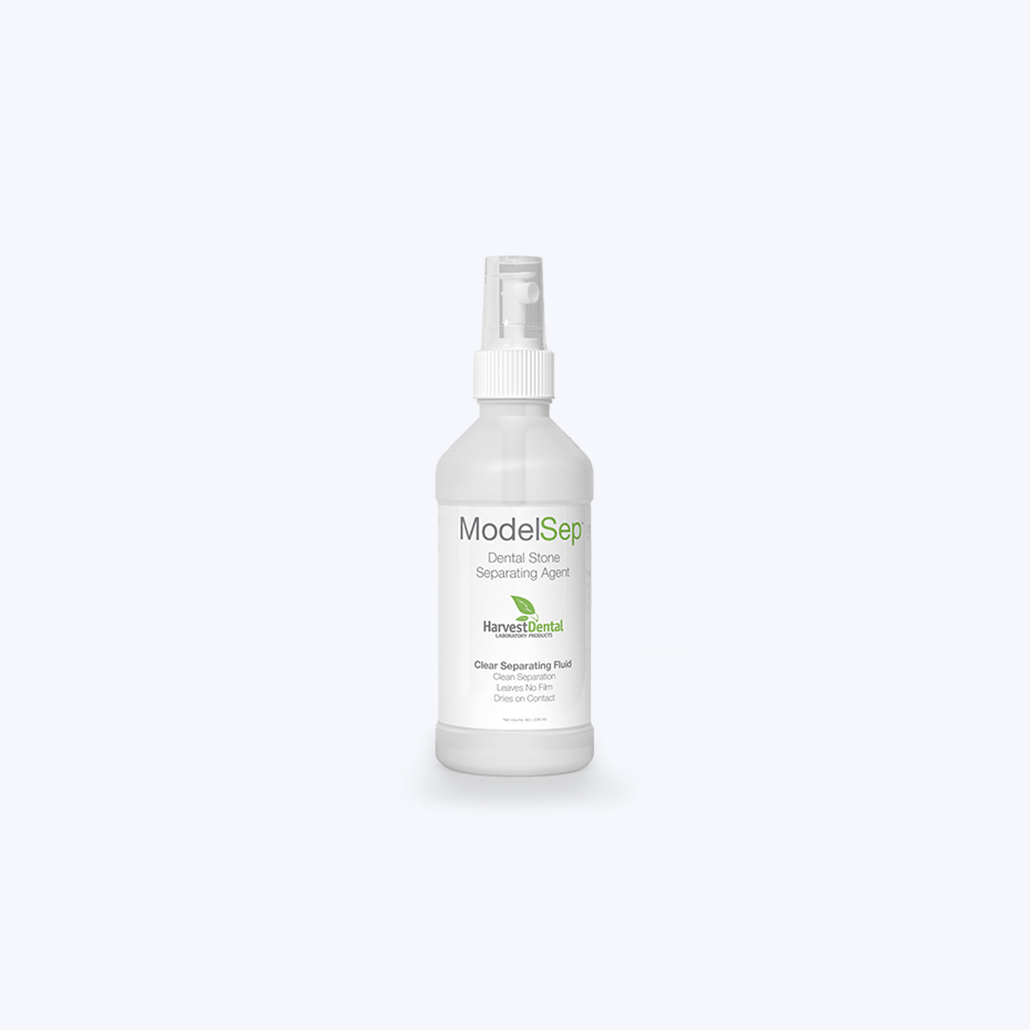 Model-Sep Spray Bottle 8 oz
