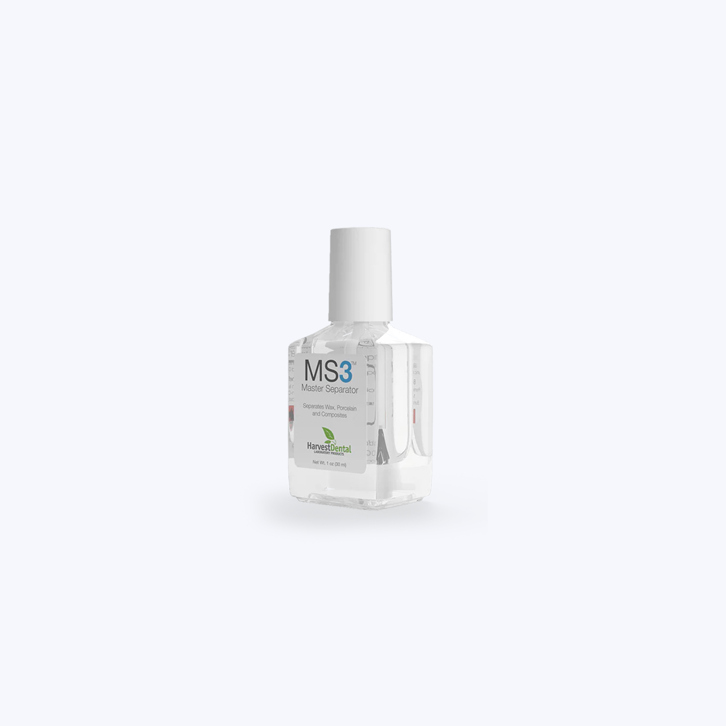 MS3 Master Die Separator 1 oz (30 ml)