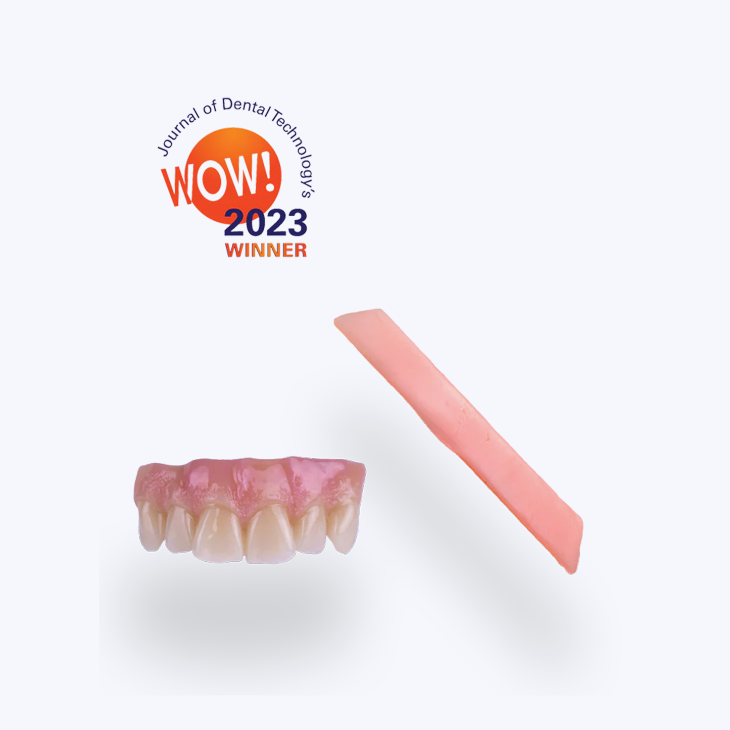 EasyGum Pink Modifier 3g