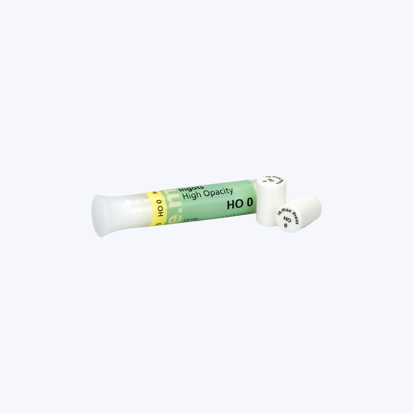 IPS e.max Press LT A2 5 pcs.