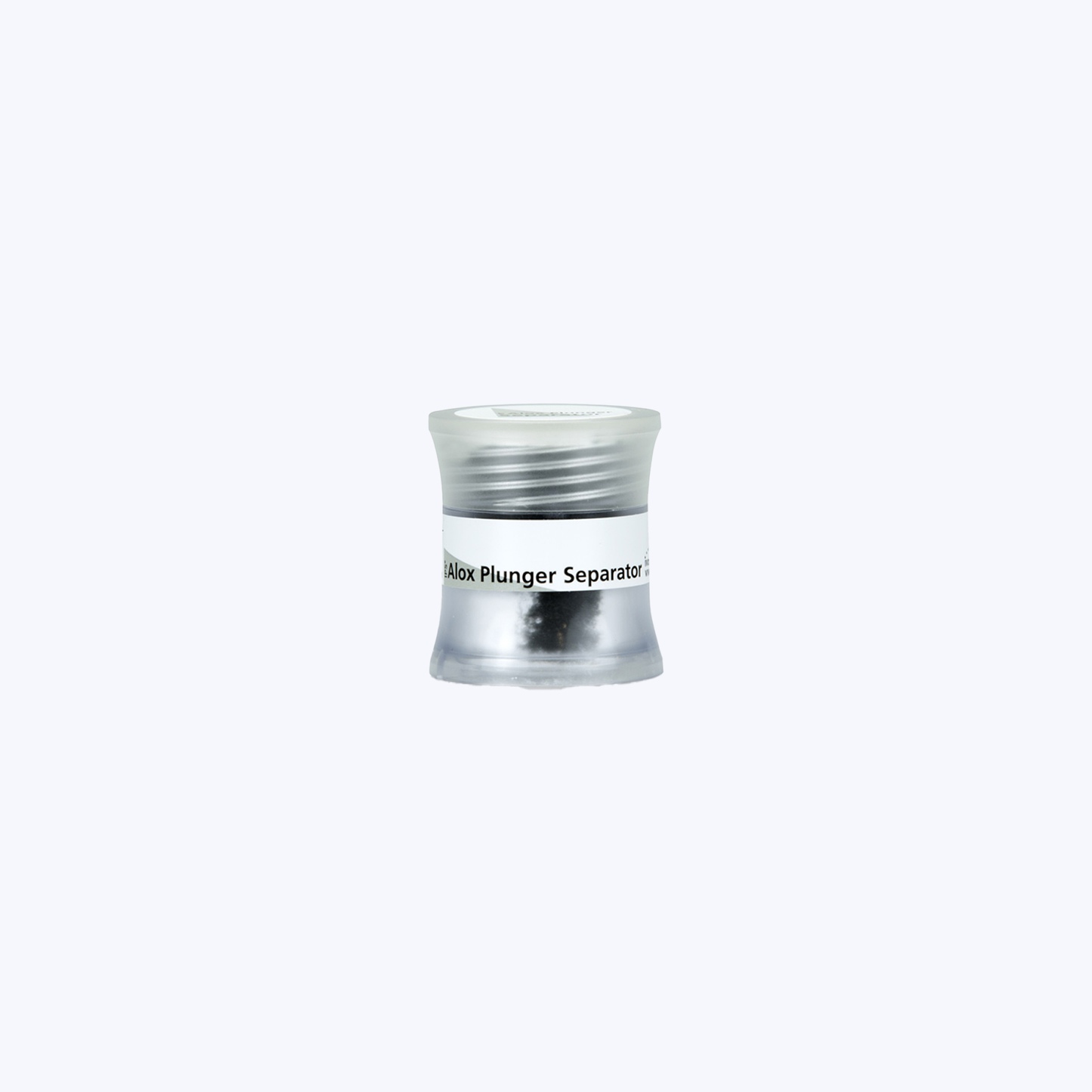 IPS Alox Plunger Separator 200 mg