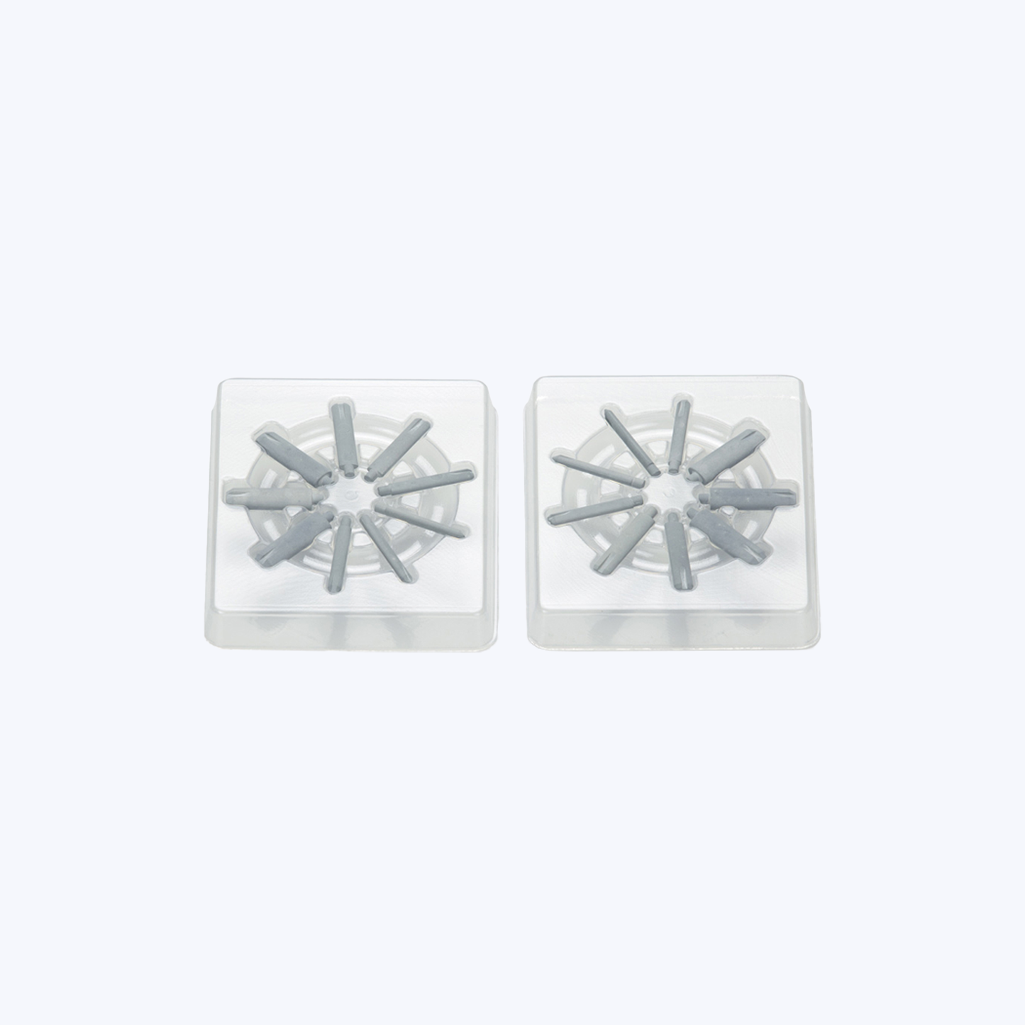 EMAX CAD CRYSTALLIZATION PIN