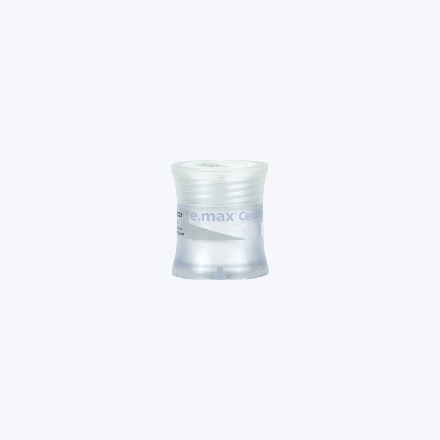EMAX CAD CRYSTALLIZATION PIN