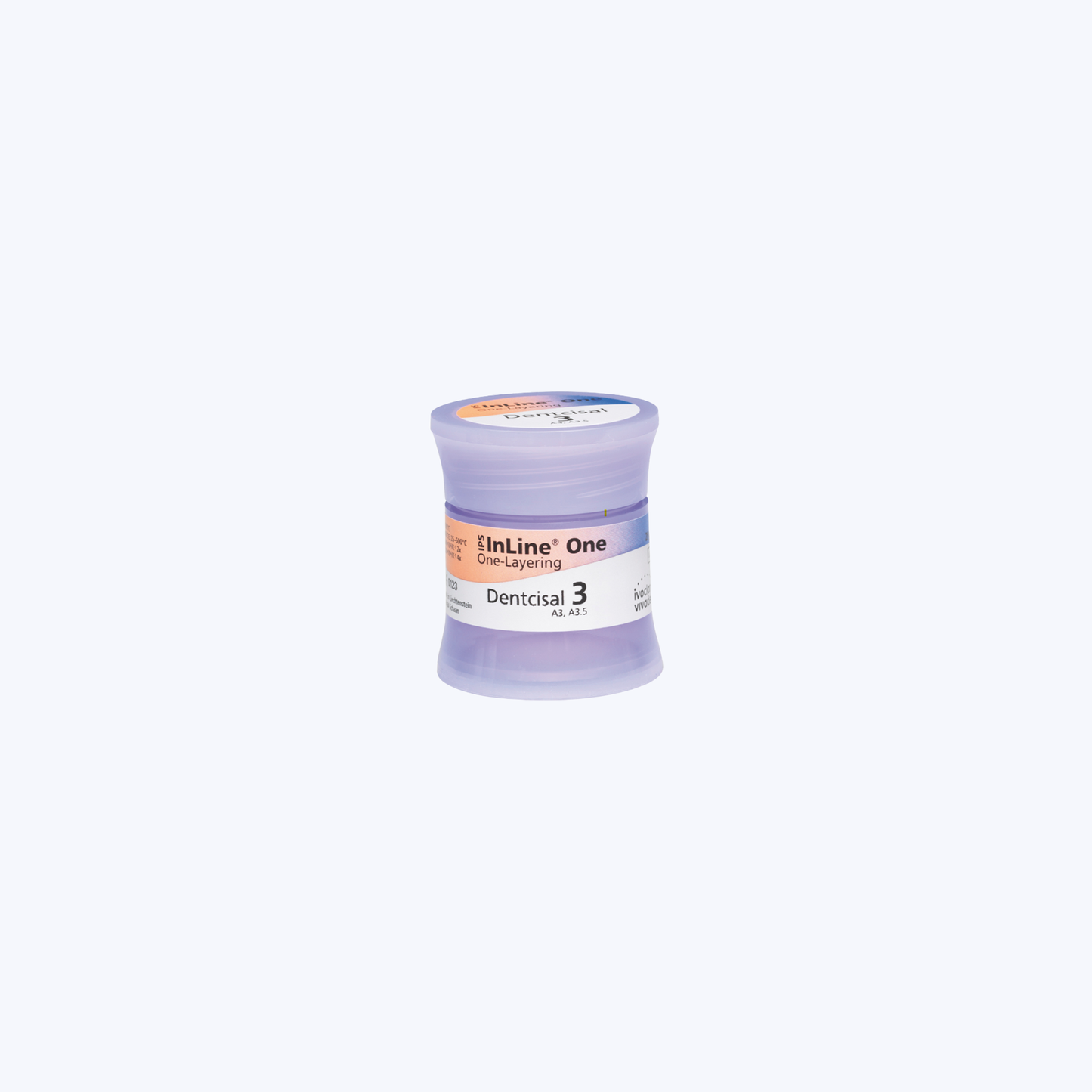 In line dentcisal shde2 100g
