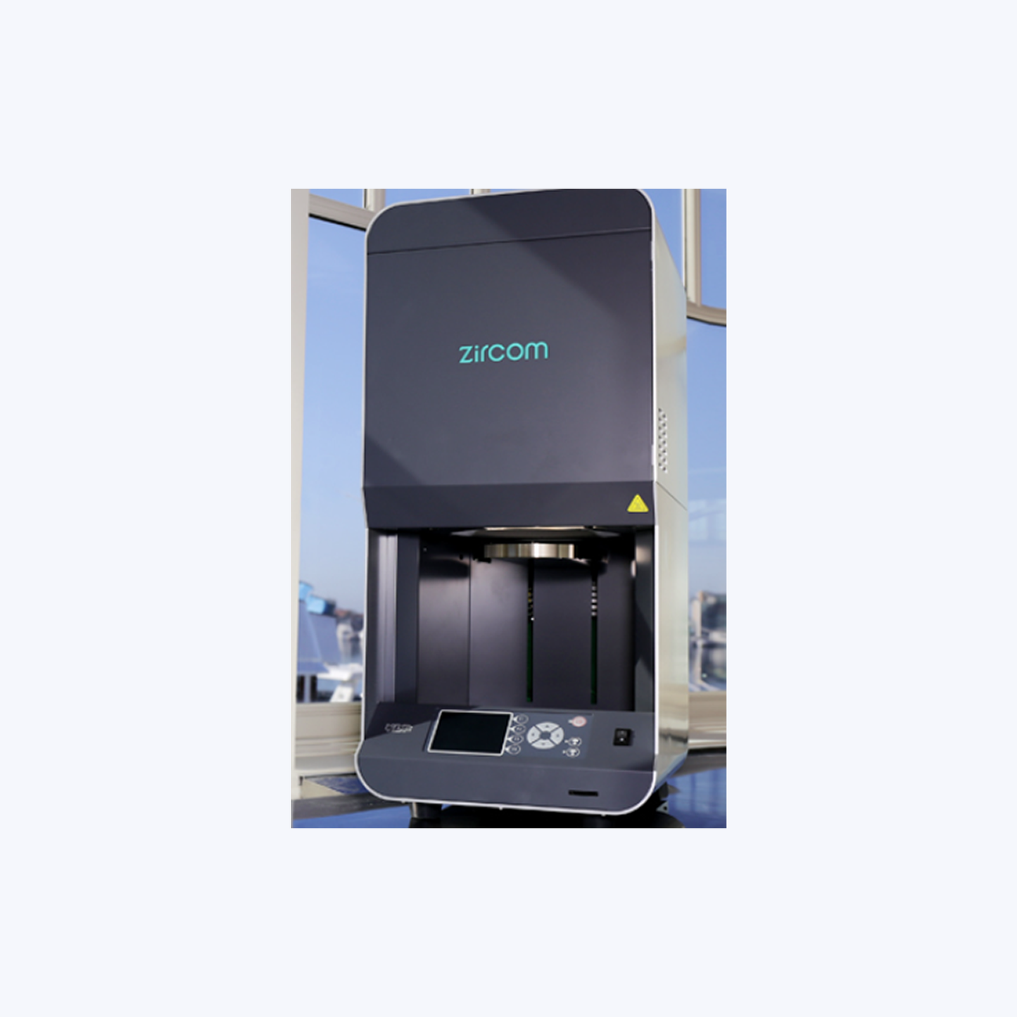 Zircom Sintering Furnace