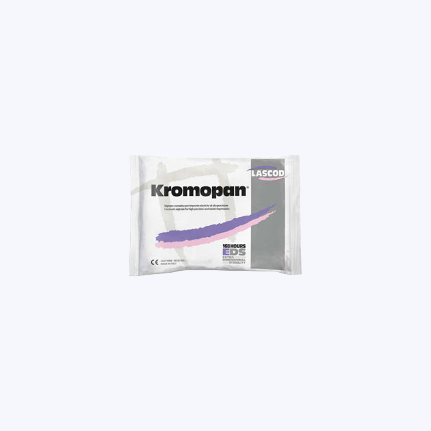 KROMOPAN Alginate 1lb. Pouch