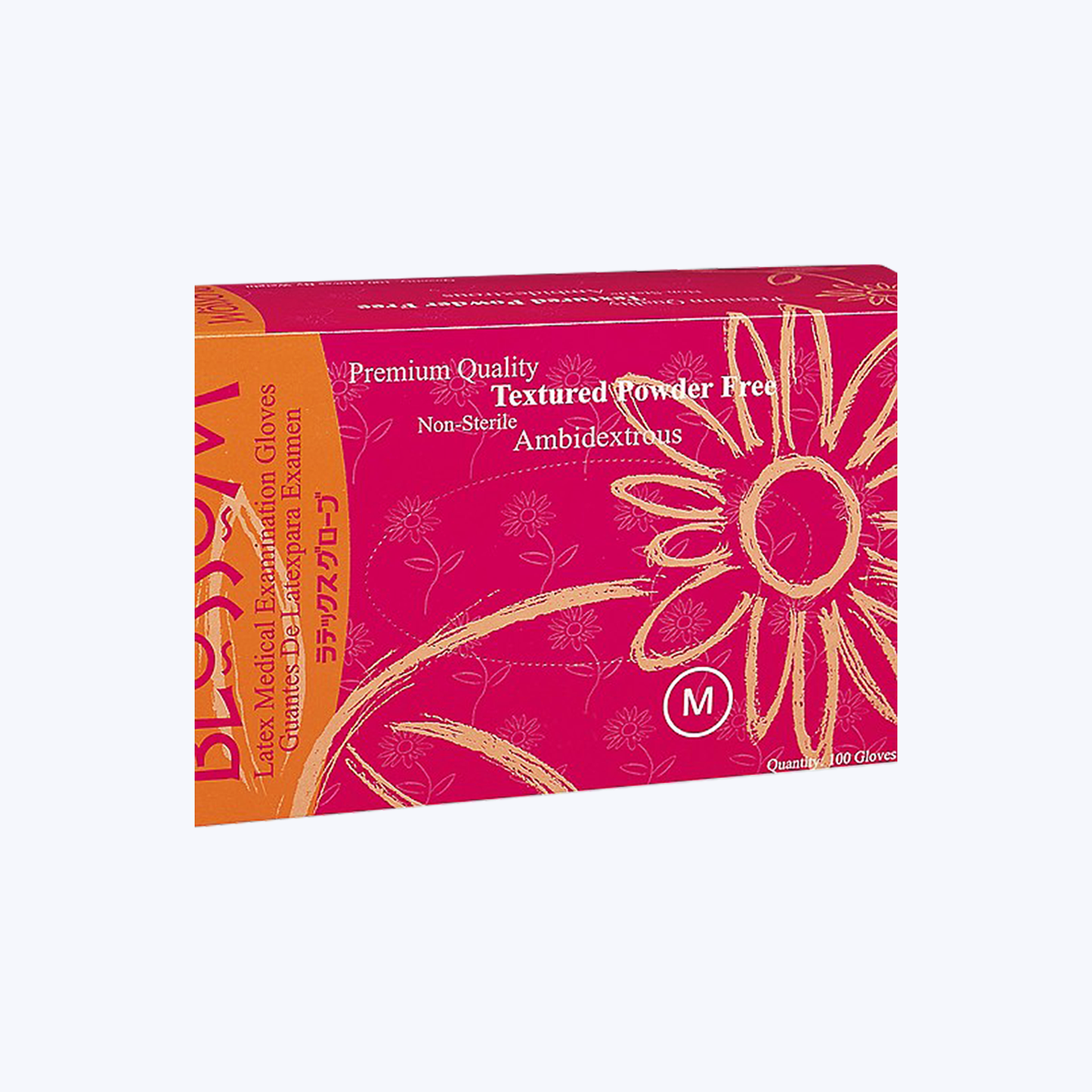 Non-Sterile/Disposable Gloves