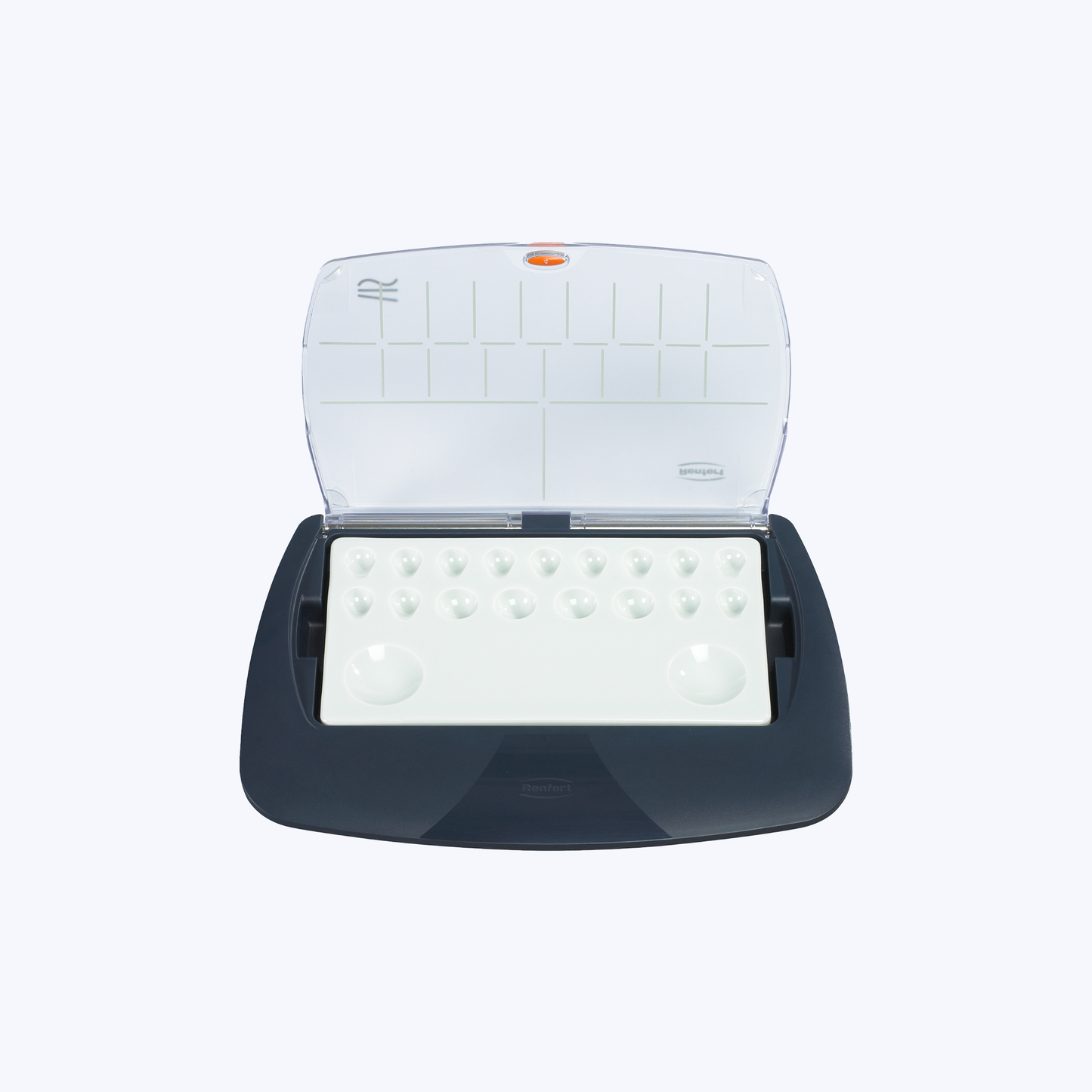 Renfert lay:art Color Mixing Tray