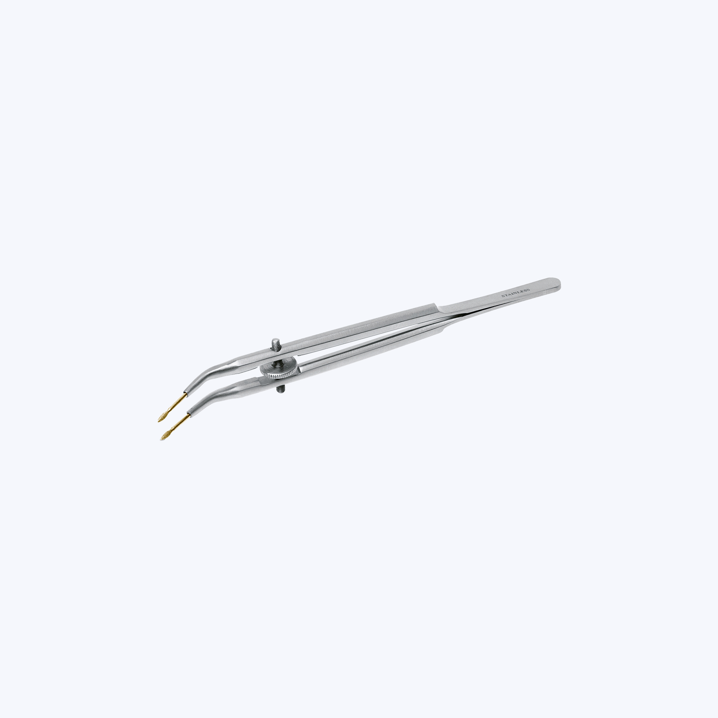 Renfert Jacket Grip Tweezers