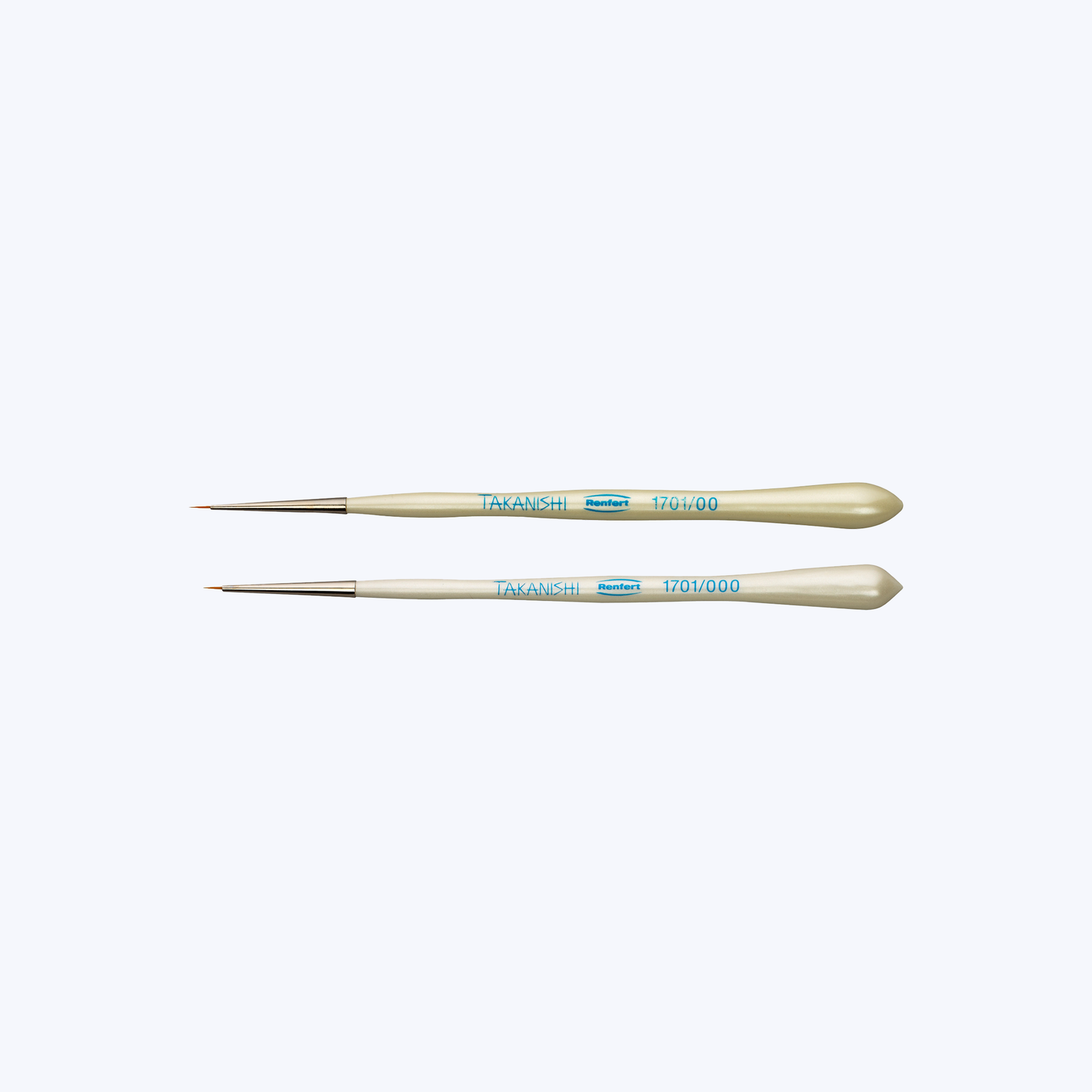 Takanishi Brushes 00/000
