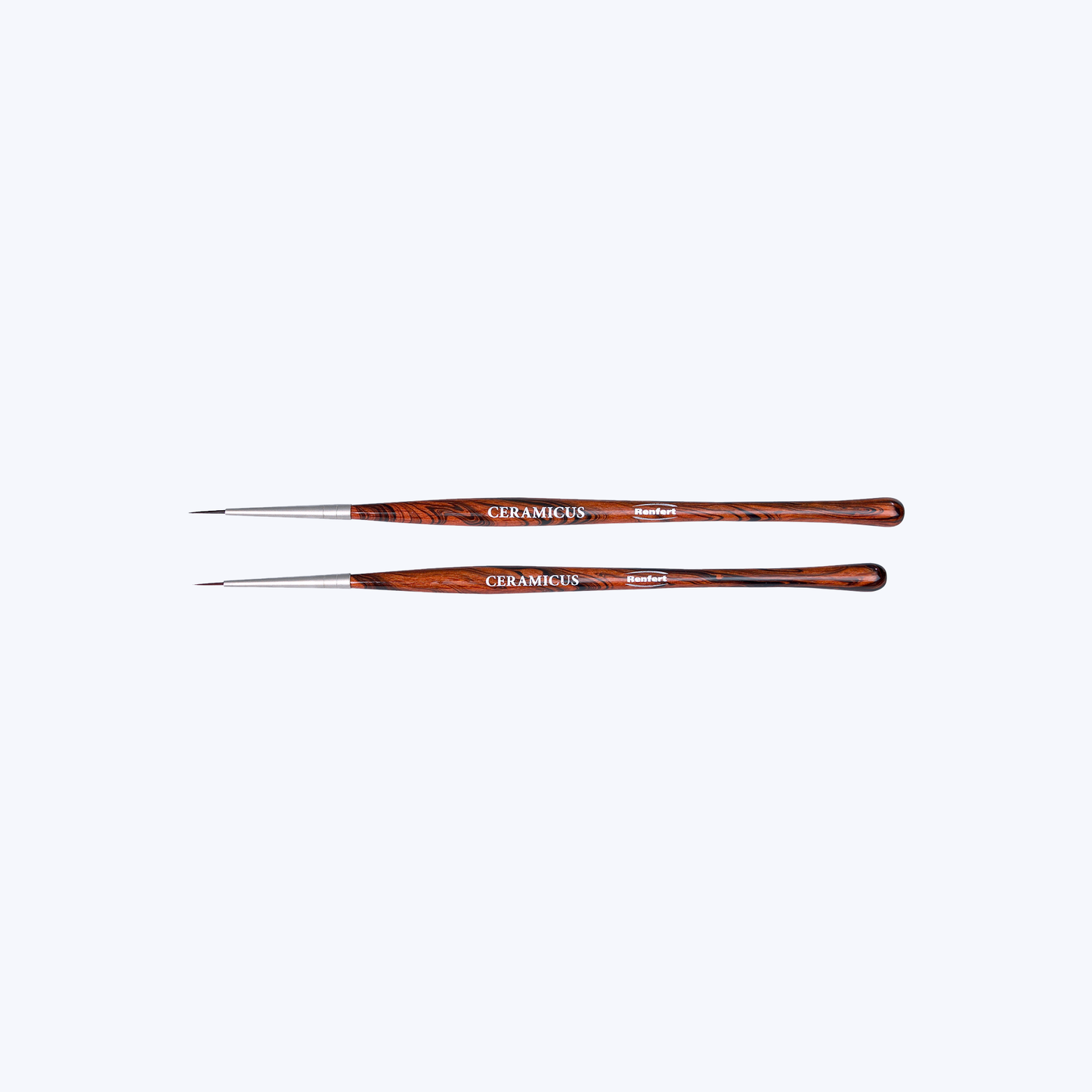 Renfert CERAMICUS Staining Brush Set 00/000