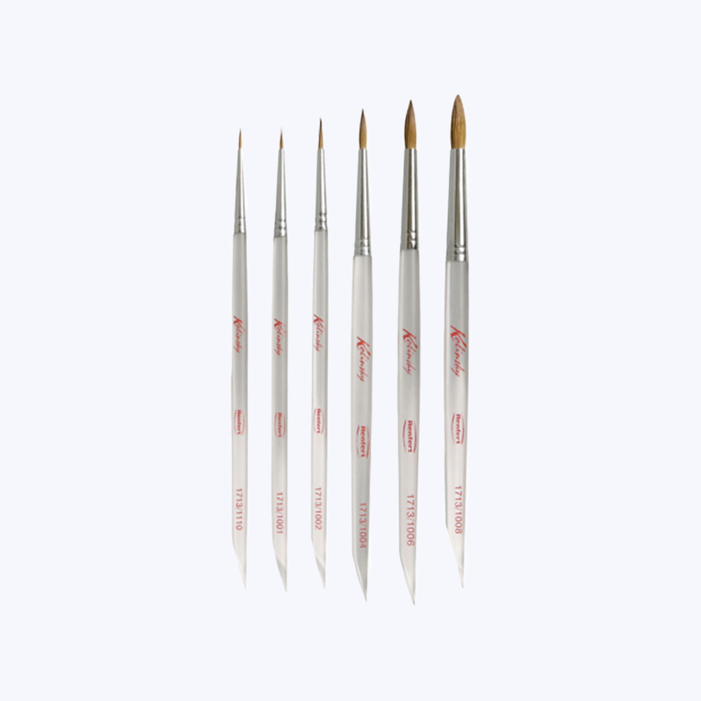 Kolinsky Brush Size 6