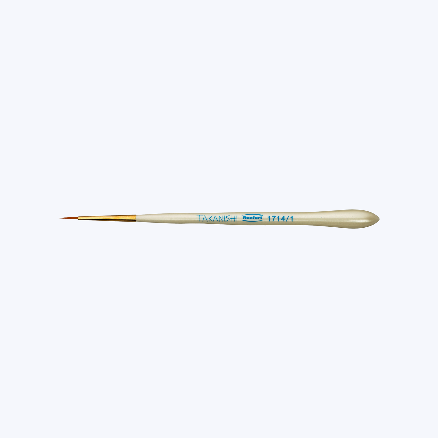 TAKANISHI brushes, size 2/0 2 pcs.