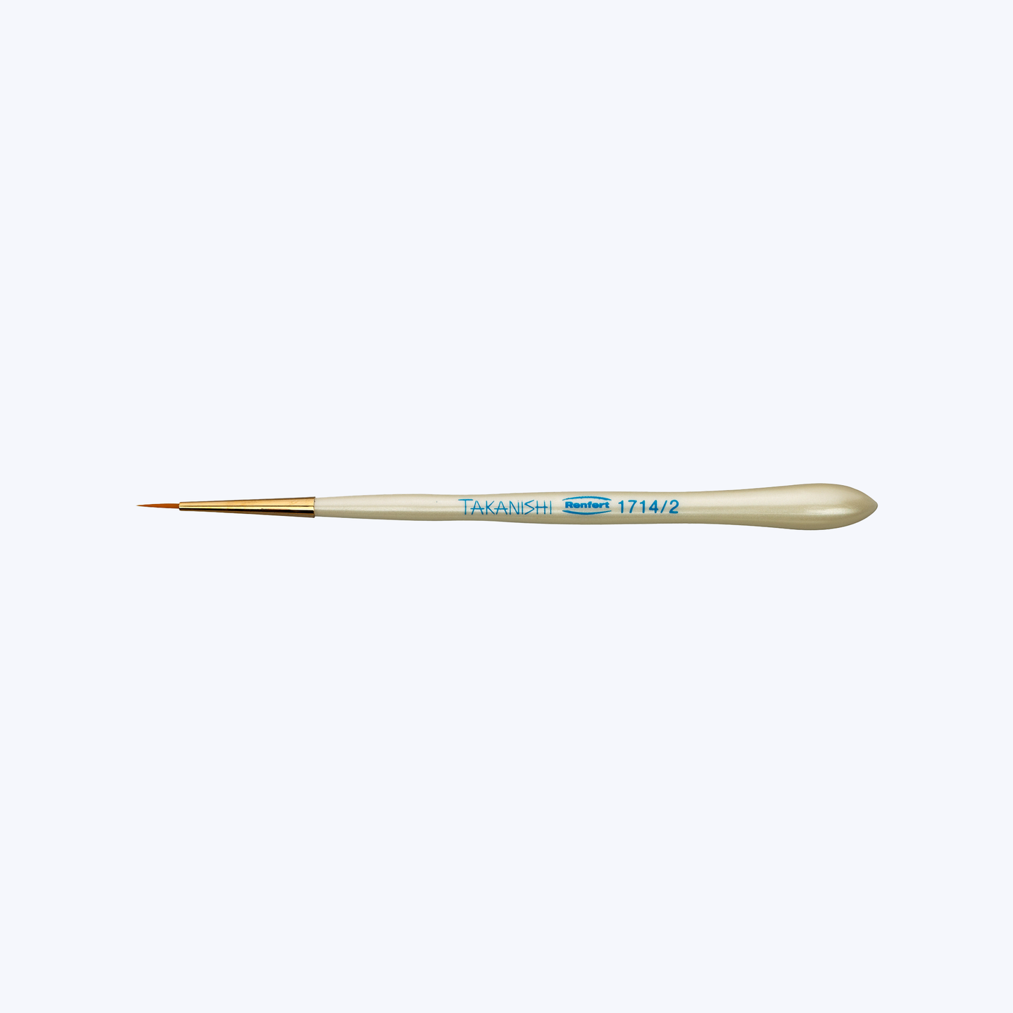 TAKANISHI brushes, size 2/0 2 pcs.