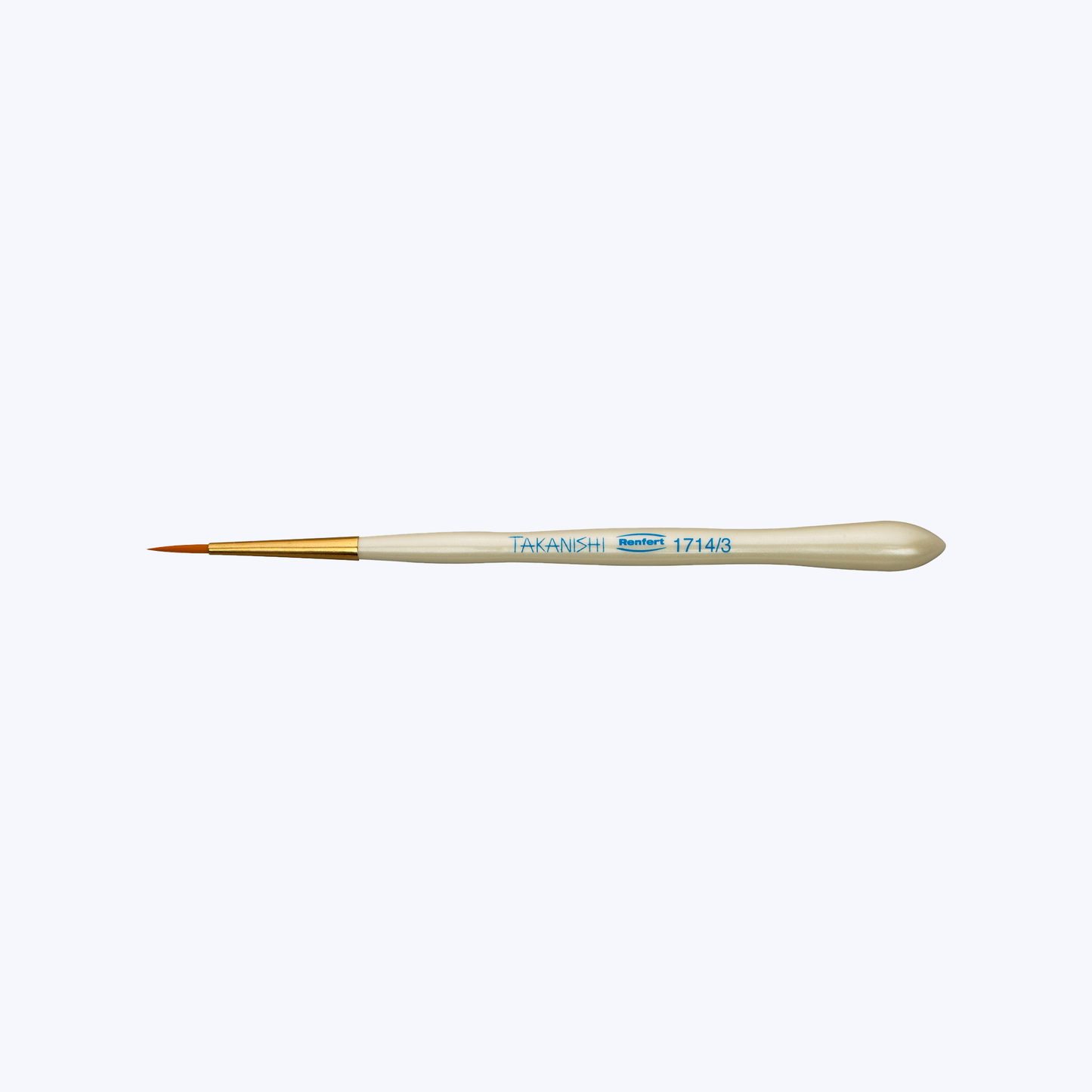 TAKANISHI brushes, size 2/0 2 pcs.