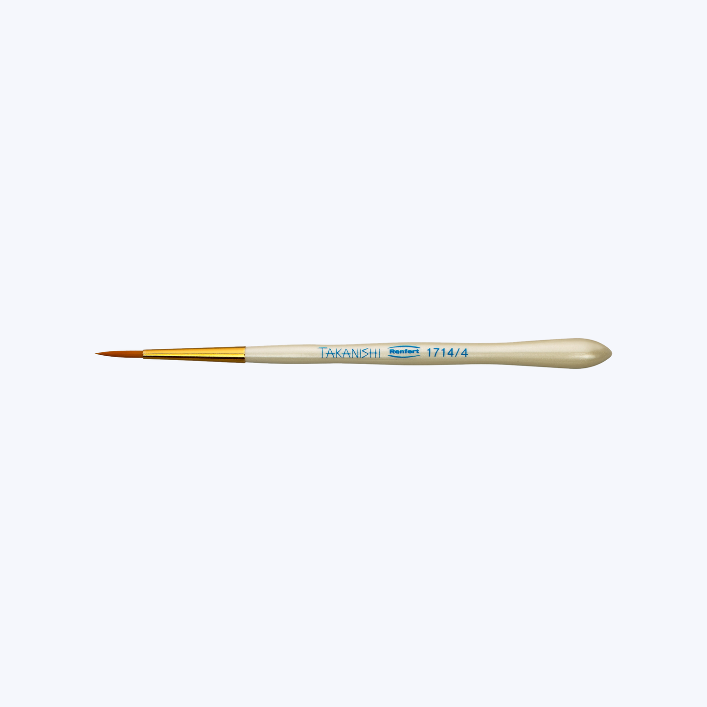TAKANISHI brushes, size 2/0 2 pcs.