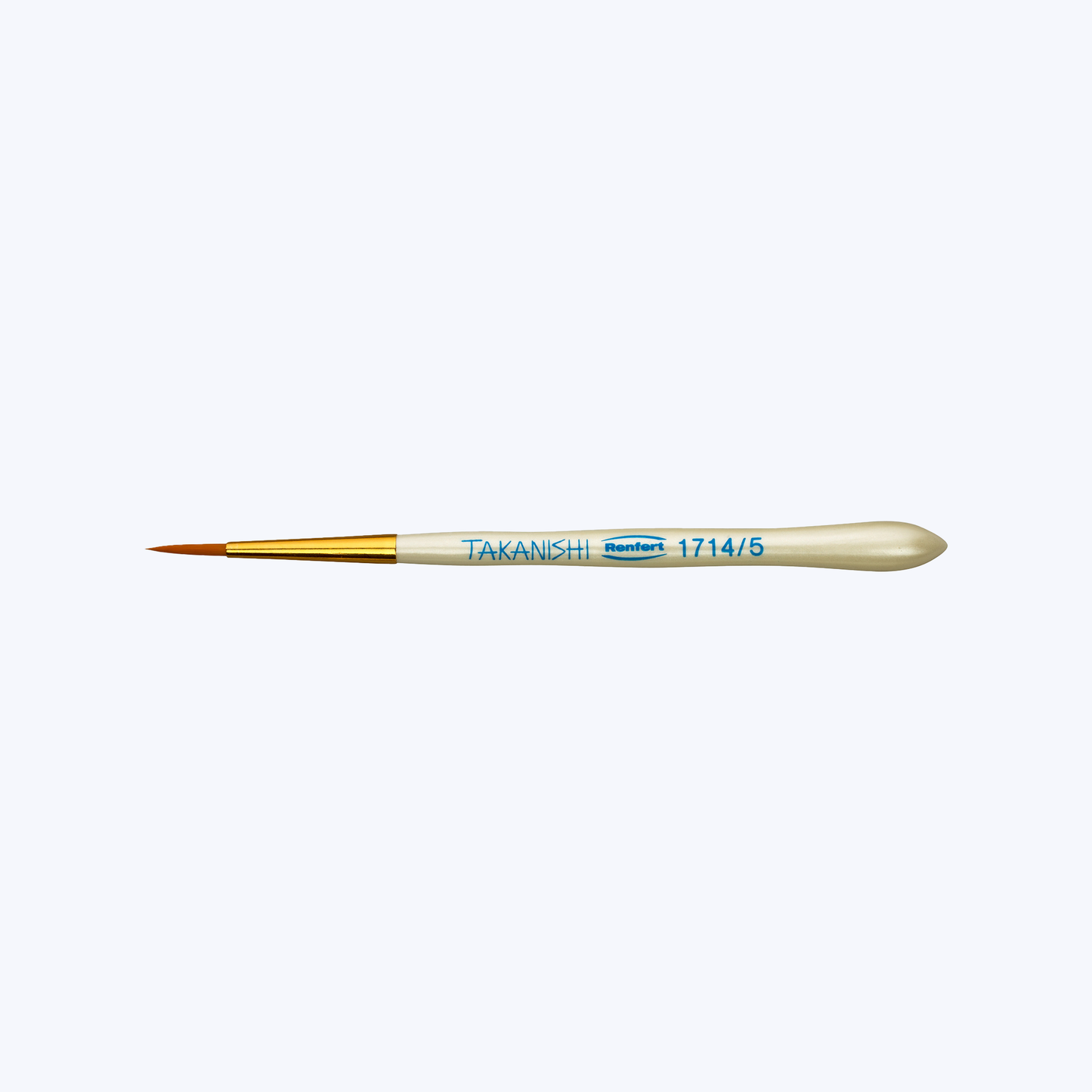 TAKANISHI brushes, size 2/0 2 pcs.
