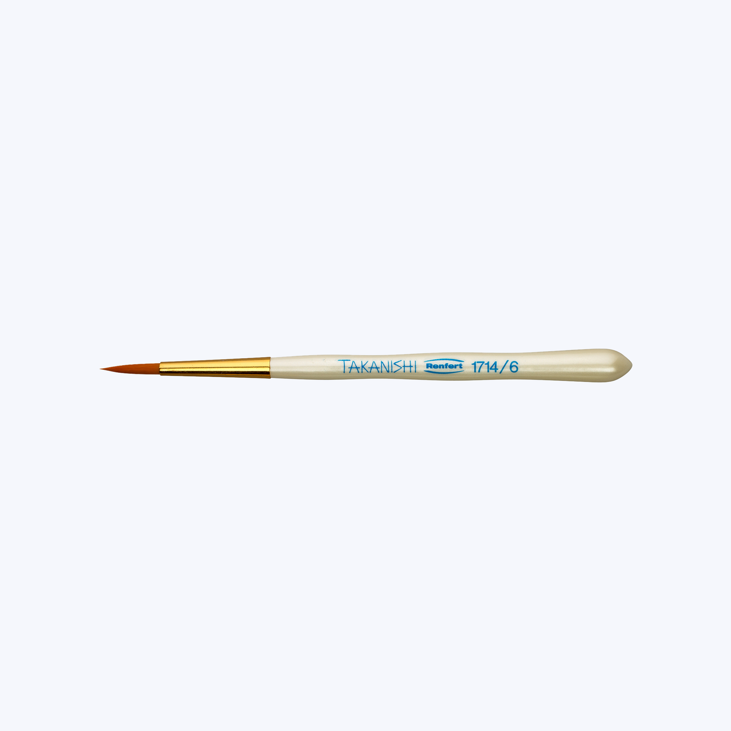 TAKANISHI brushes, size 2/0 2 pcs.