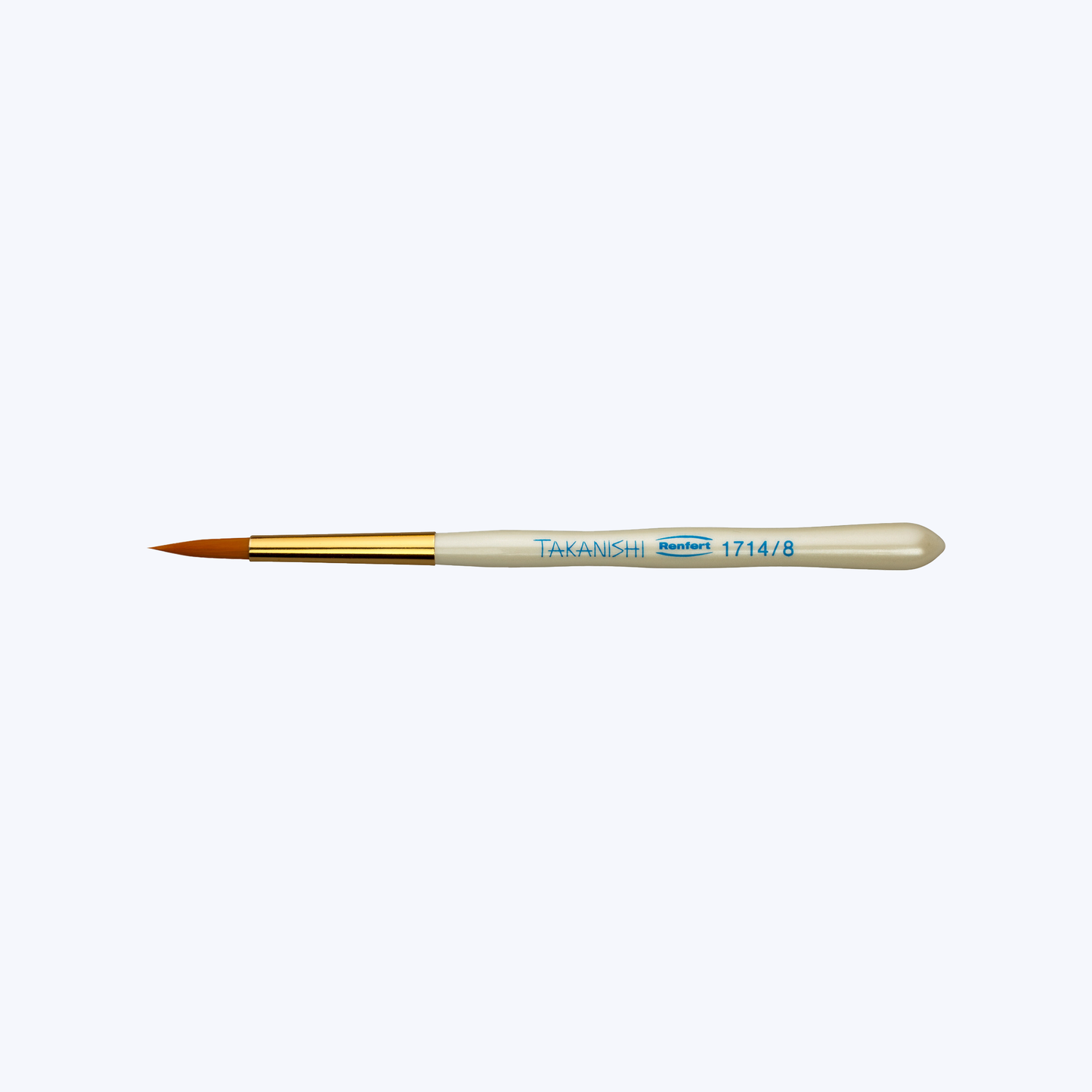 TAKANISHI brushes, size 2/0 2 pcs.
