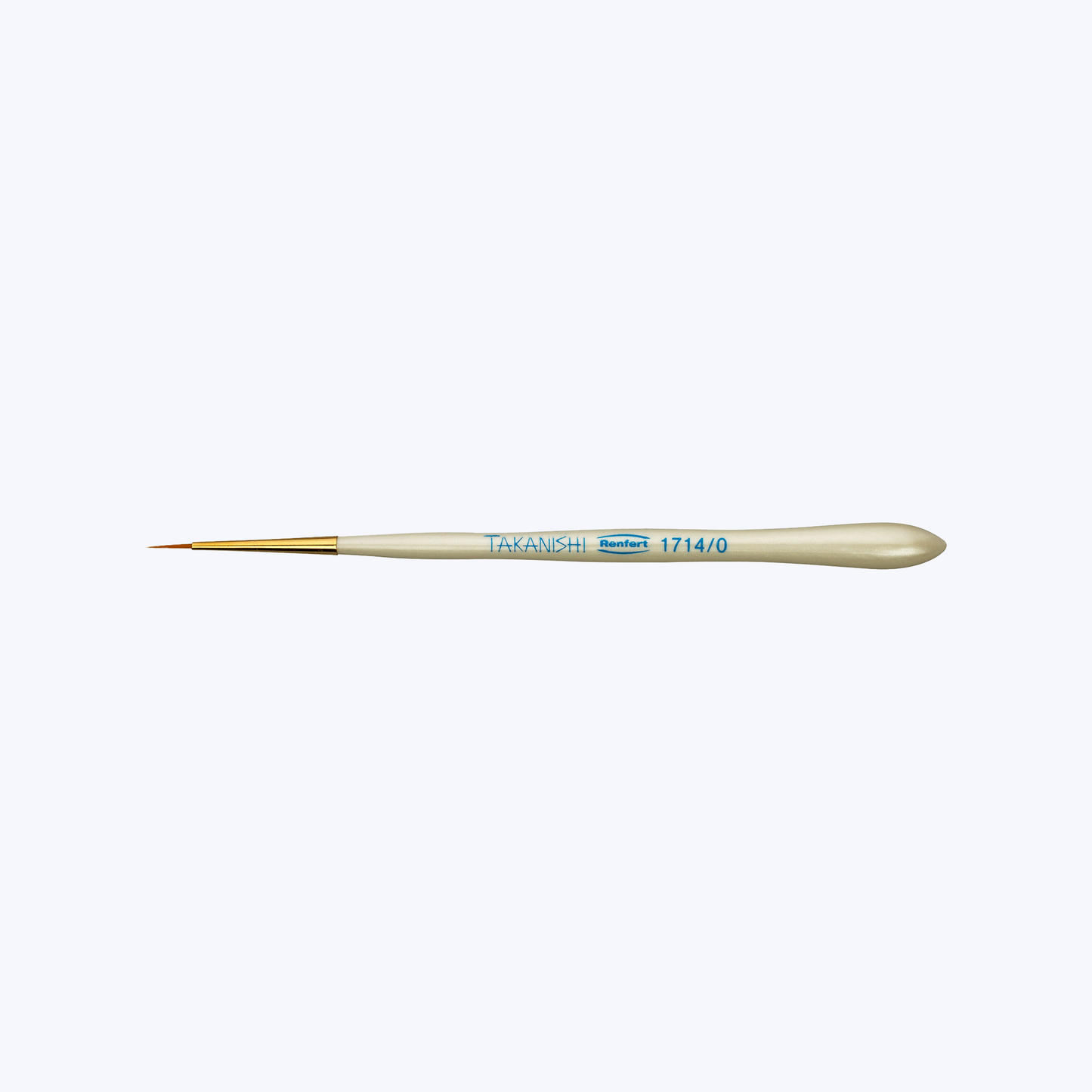 TAKANISHI brushes, size 2/0 2 pcs.
