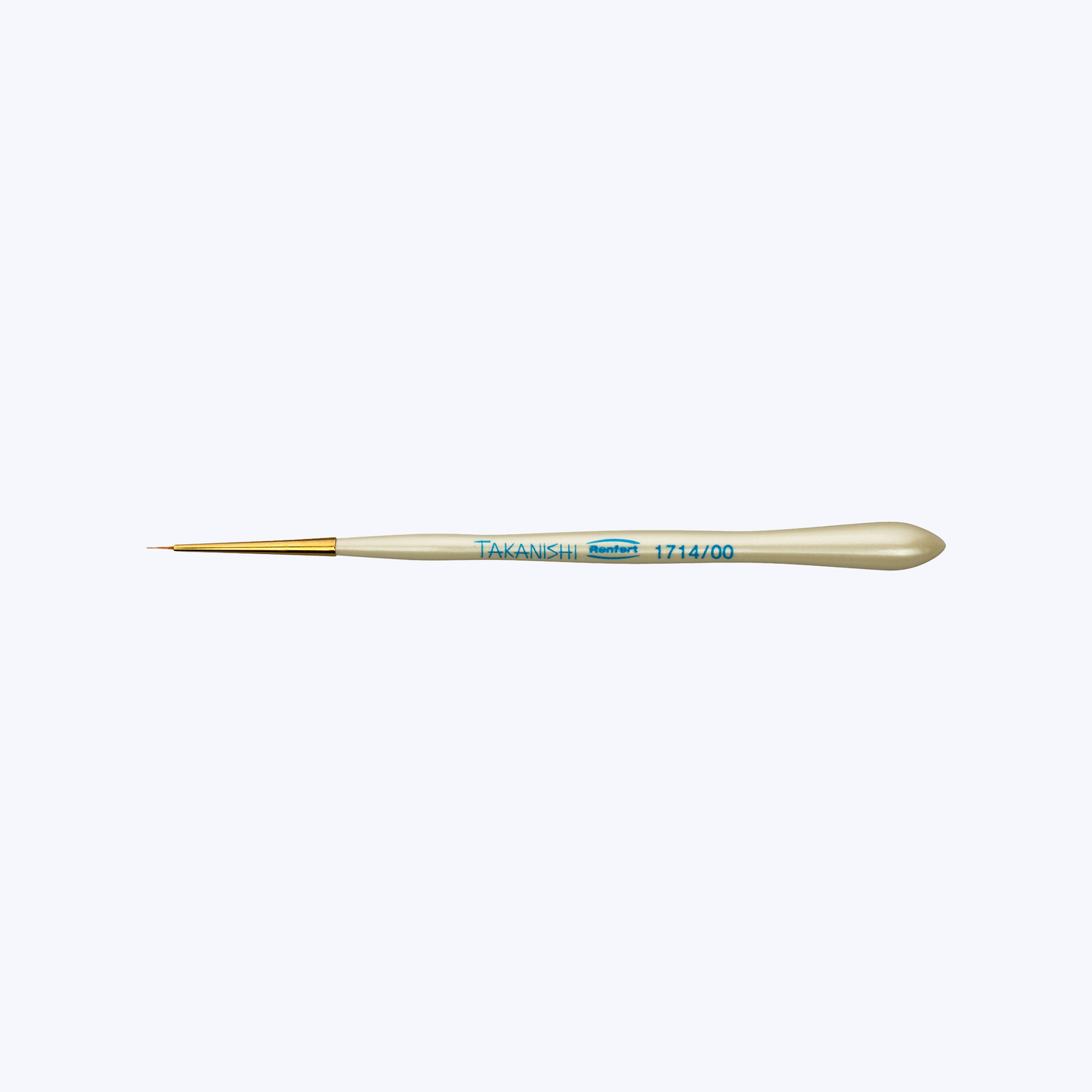 TAKANISHI brushes, size 2/0 2 pcs.