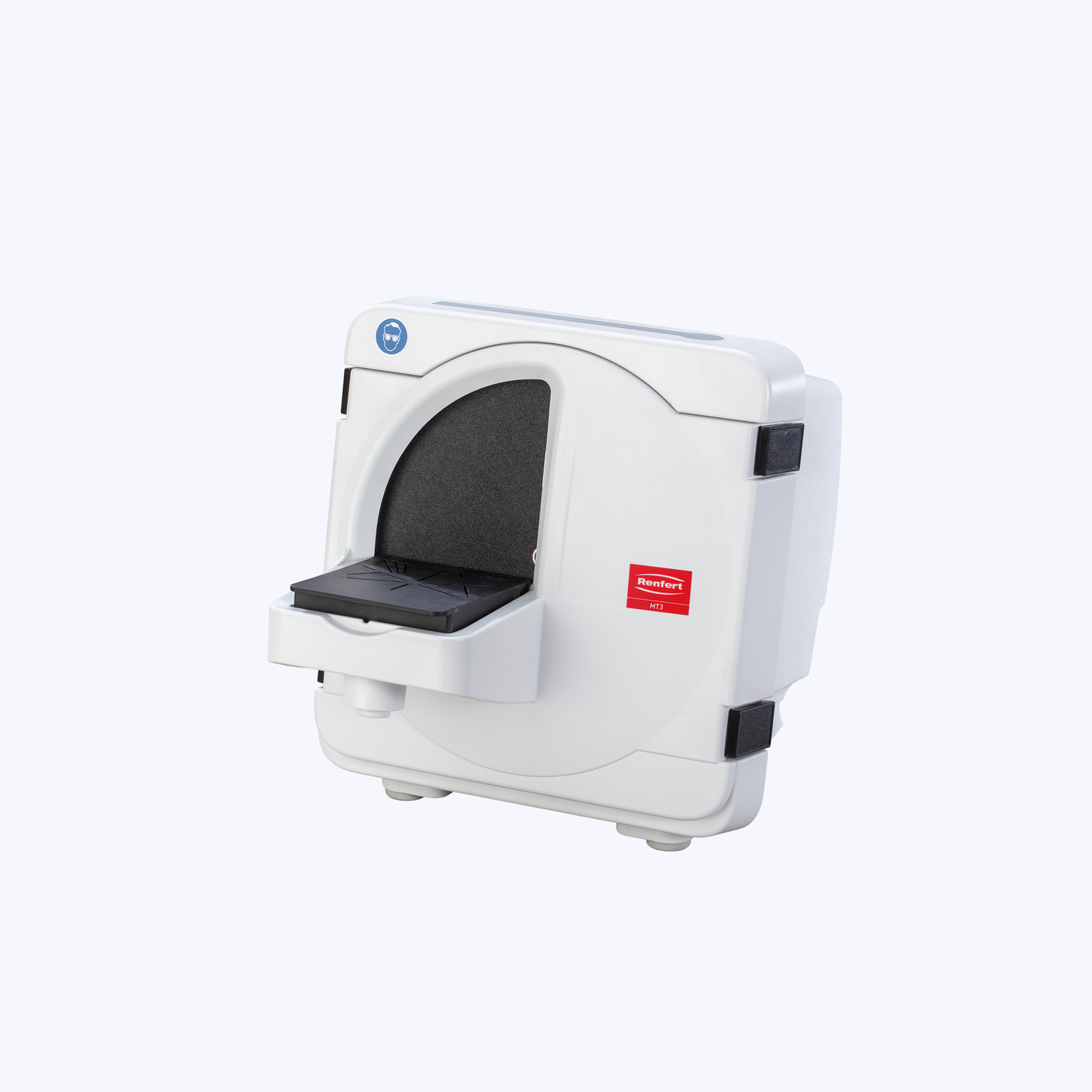 Renfert MT3 Trimmer with Klettfix 100-120 V