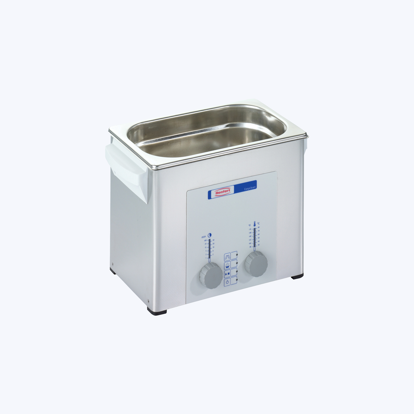Renfert Easyclean TEC Ultrasonic Cleaning Unit 120V