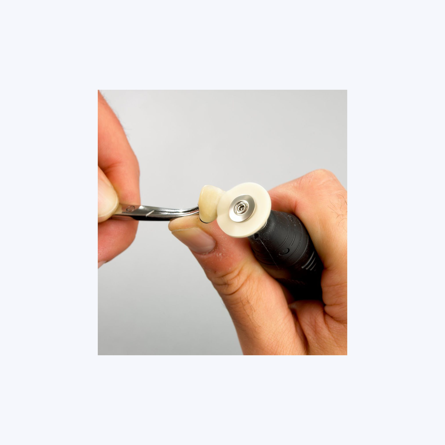 Renfert Goathair Brushes
