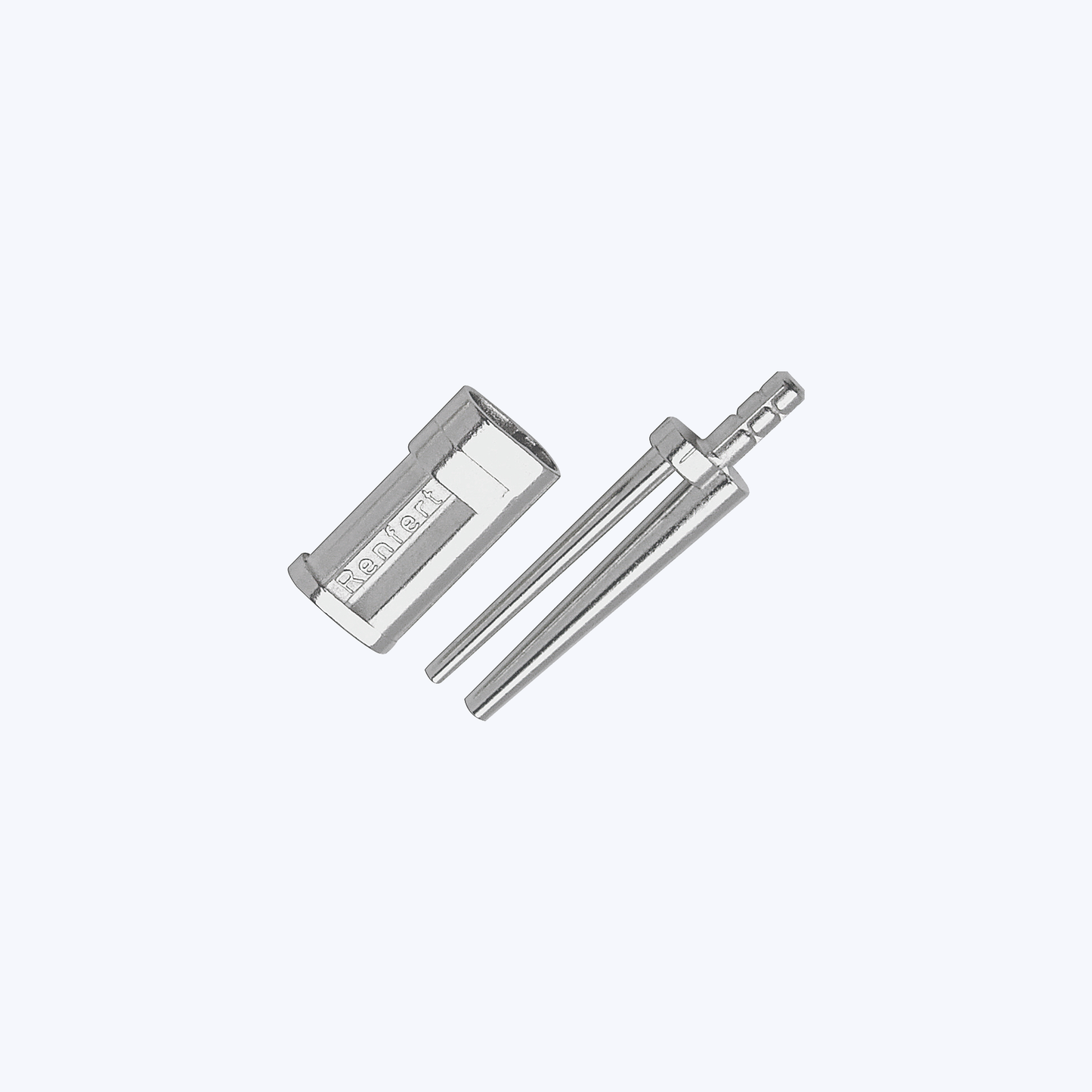 Renfert BI-PIN Precision Pins