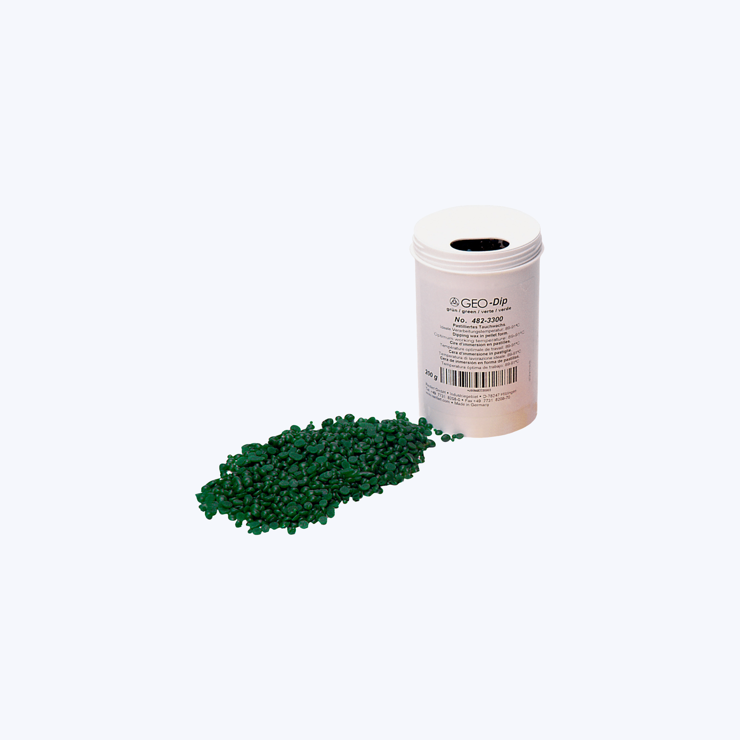 Renfert GEO-DIP Dipping Wax 200g