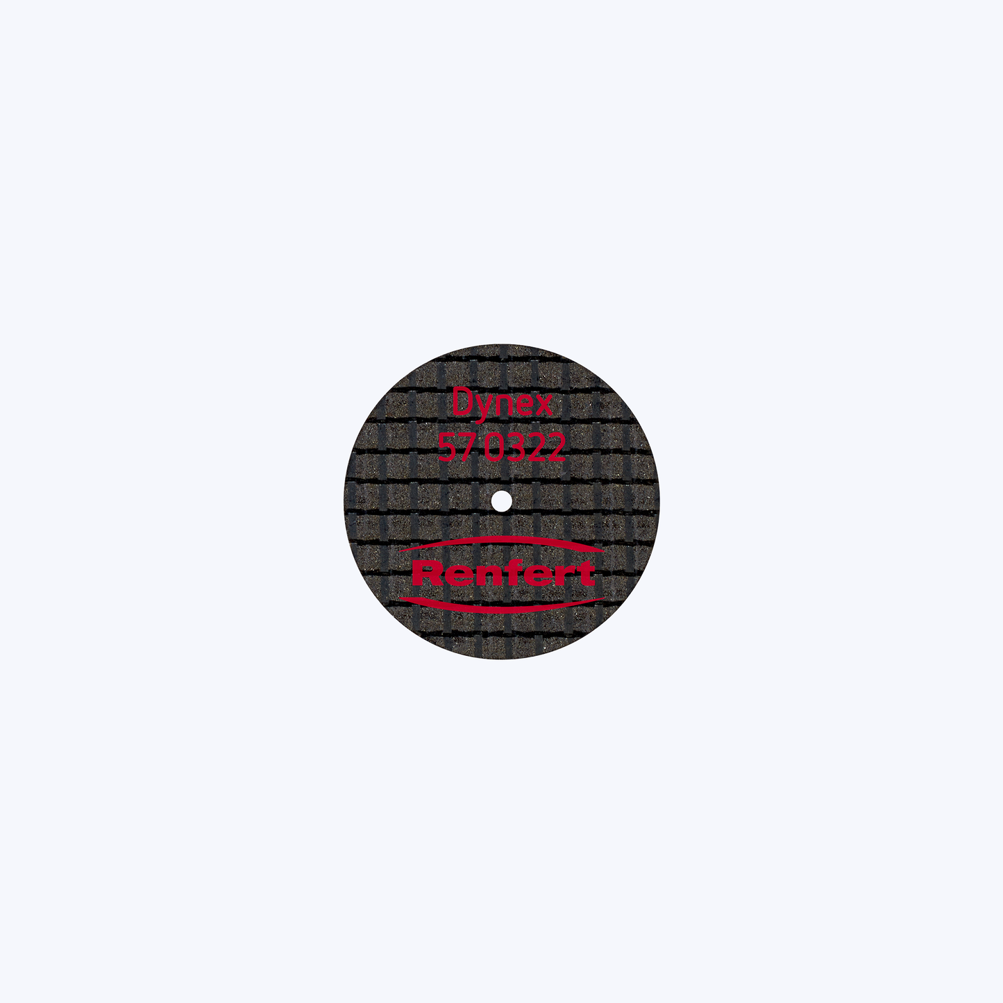 Renfert Dynex Separating Disc