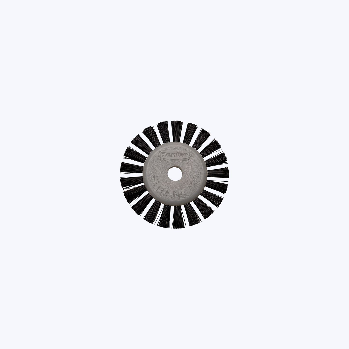 Renfert SLIM Polishing Brushes 45mm