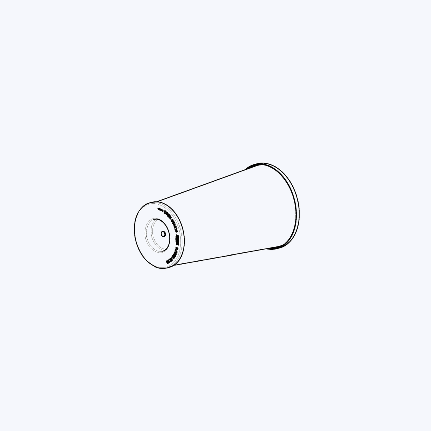 Renfert Fine Filter Set