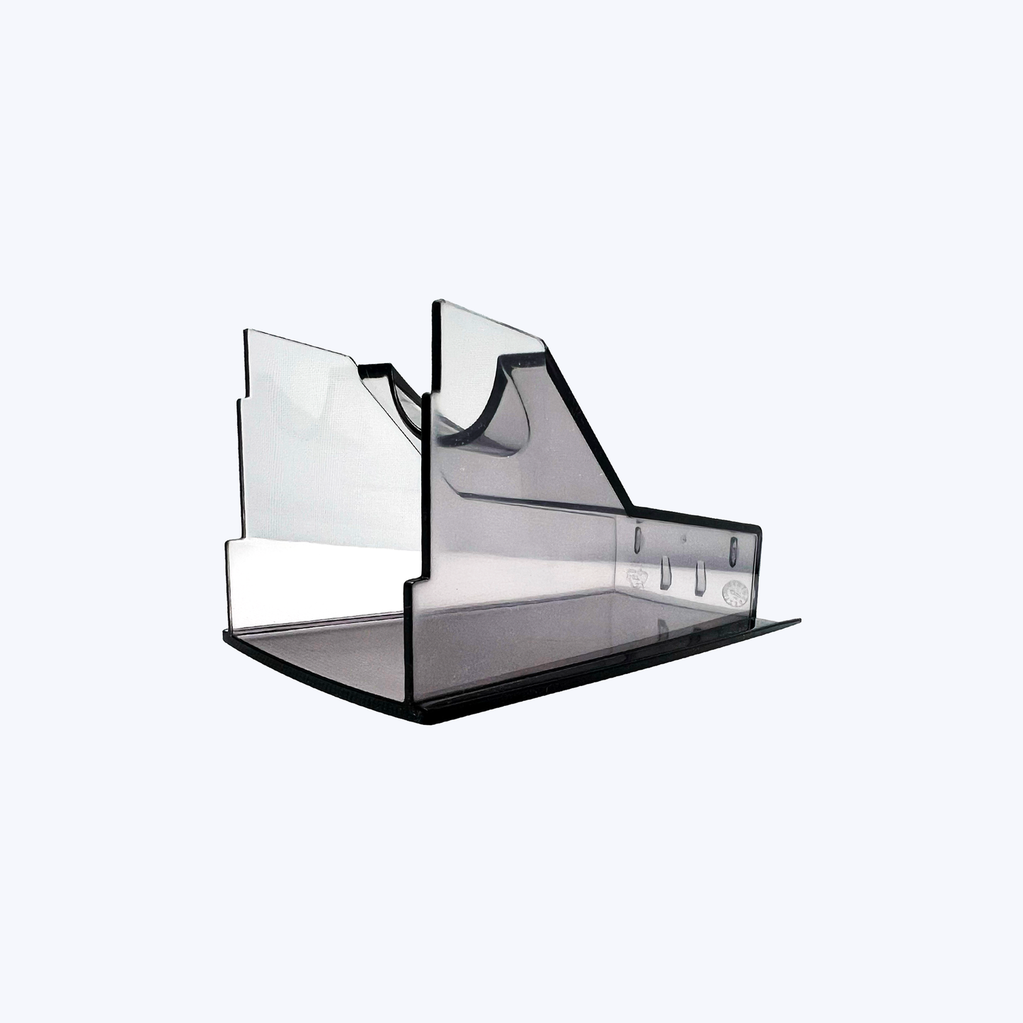 Renfert Dust Drawer Top Spin