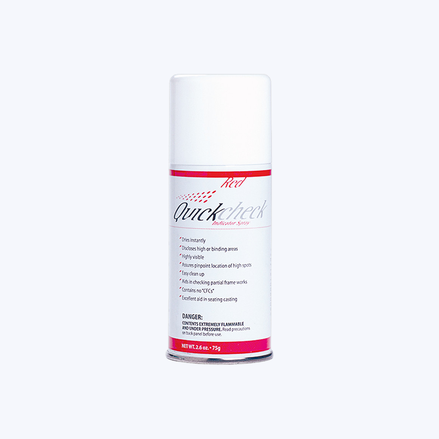 Quickcheck 75g