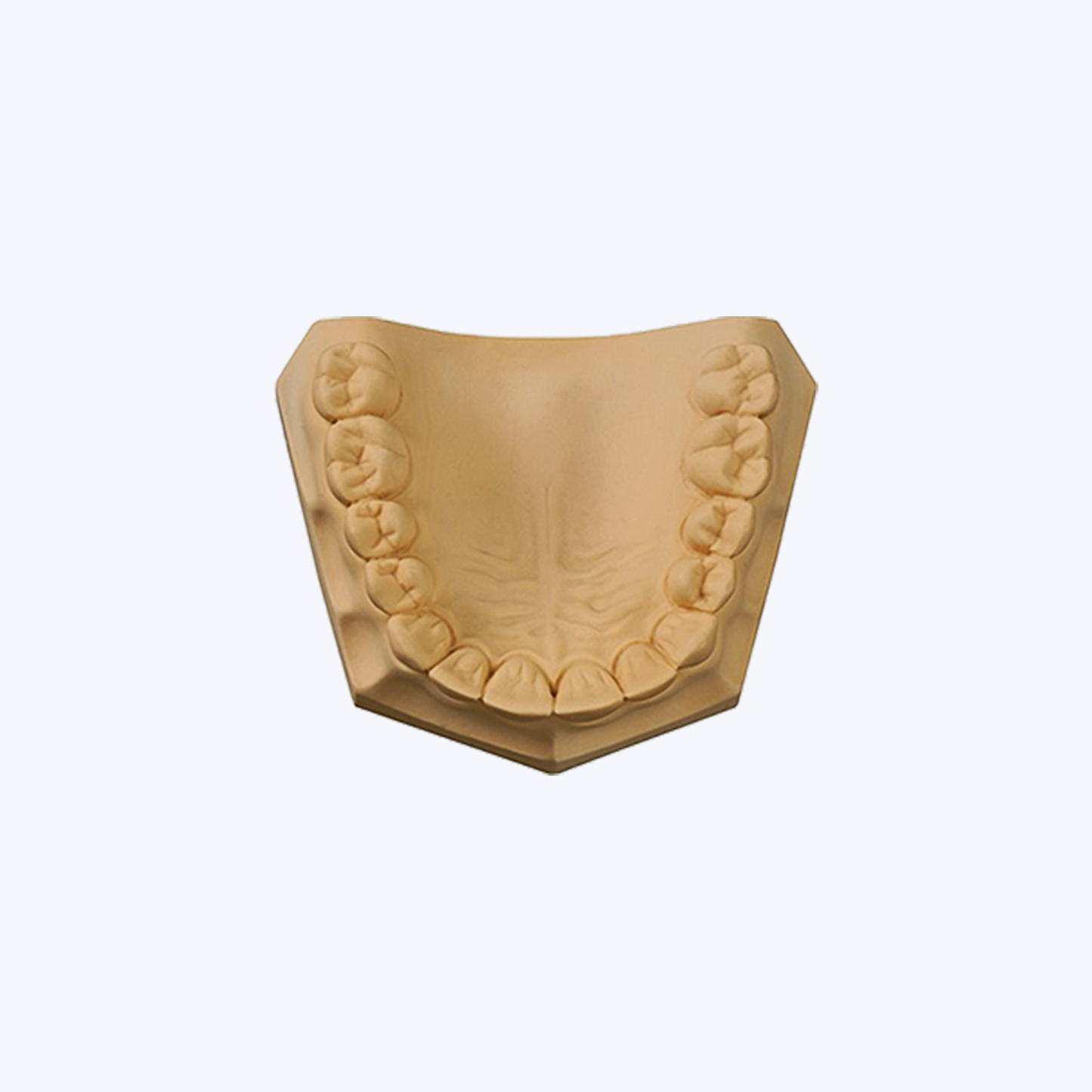 RESINROCK GOLDEN BROWN 33#/15KG