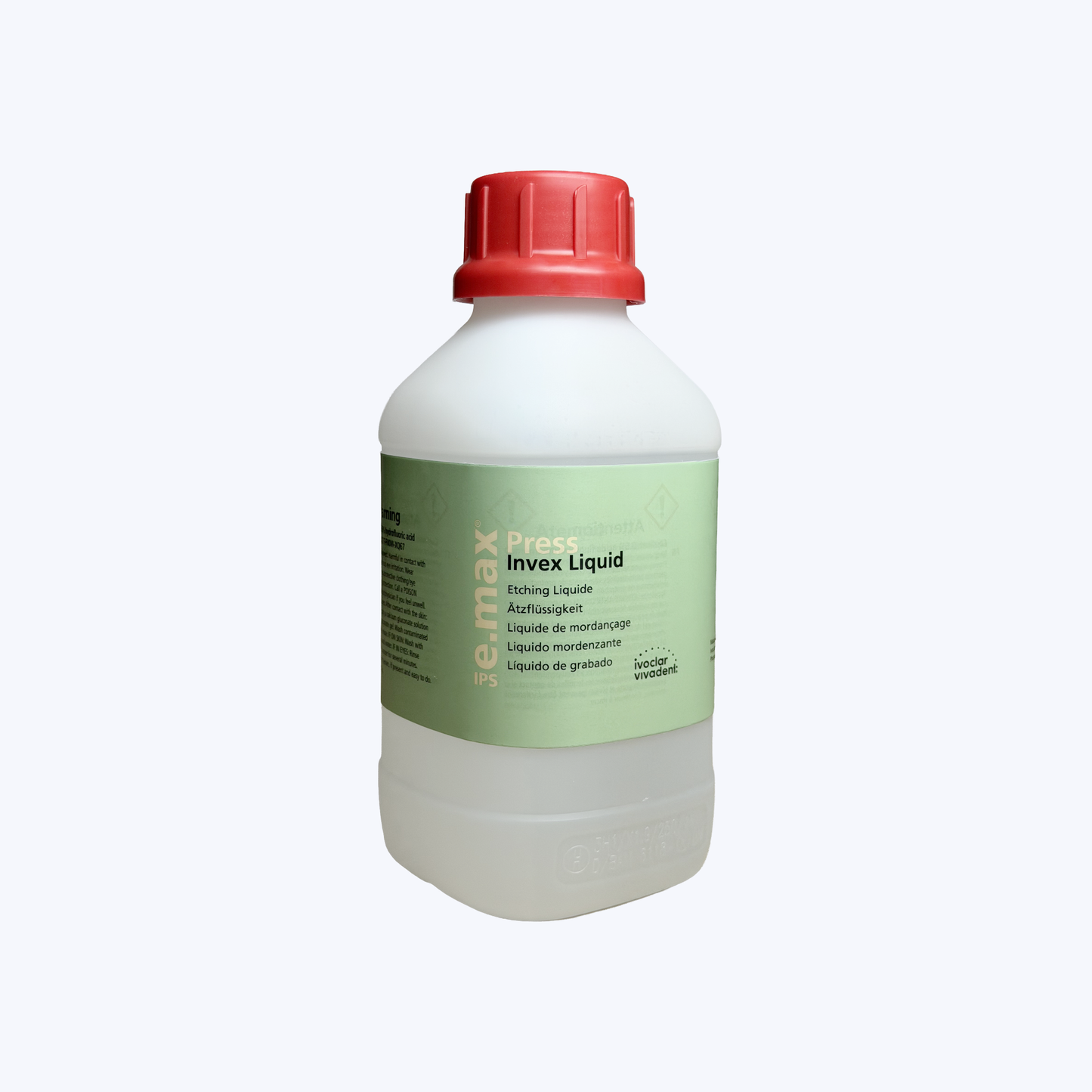 IPS e.max Press Invex Liquid 1 l