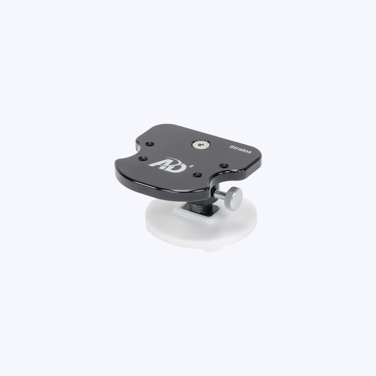 Stratos Adjustable Platform