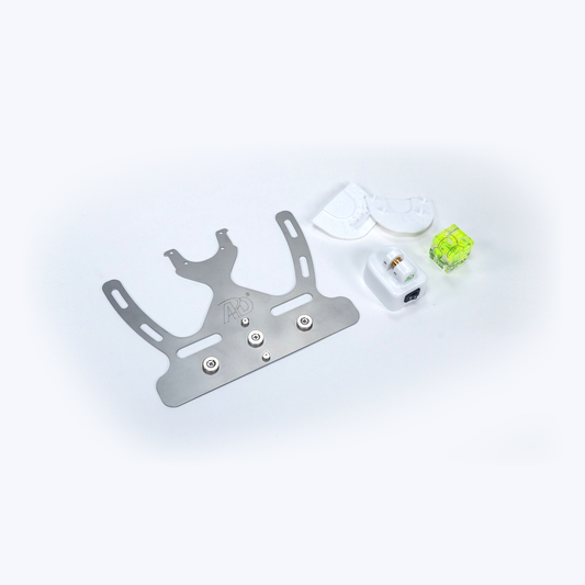 EZ Bow Assembly