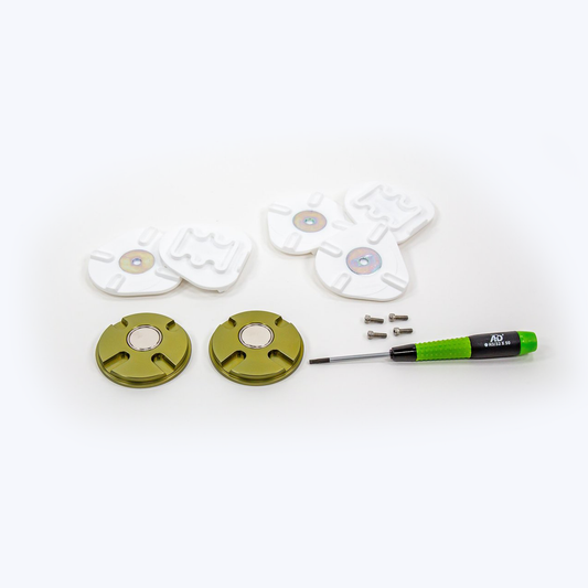 Magnetic Mounting System