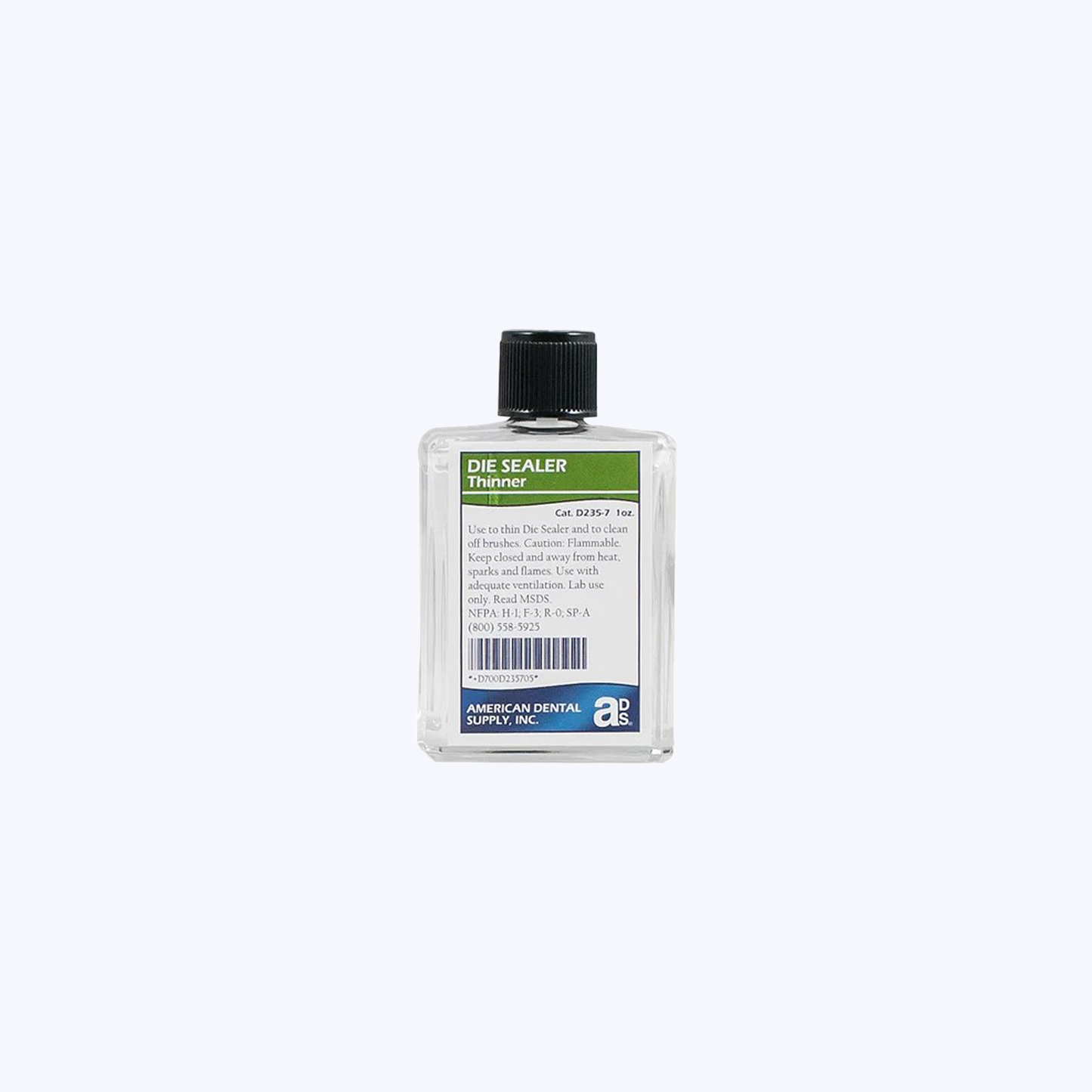 Die Sealer THINNER 1