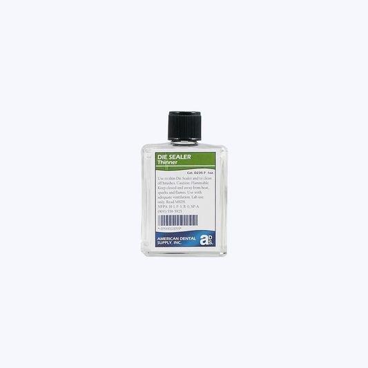 Die Sealer THINNER 1