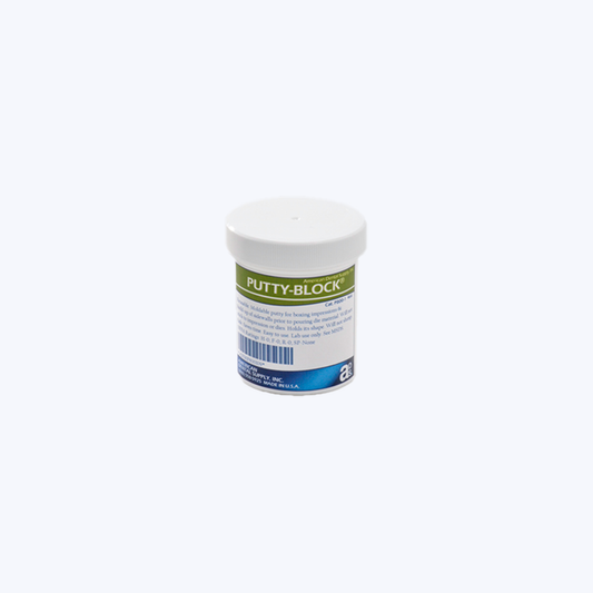 Putty - Block 120g