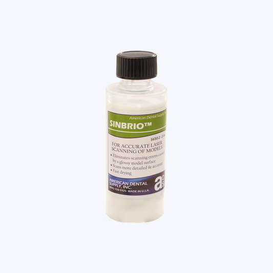 SINBRIO SCANNING PAINT