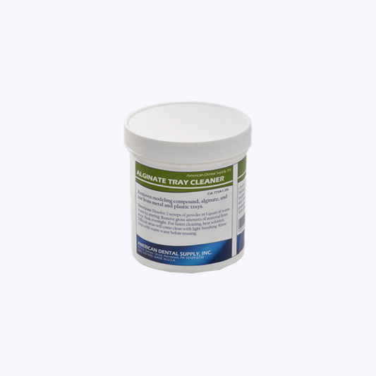 Alginate Tray Cleaner 1lb