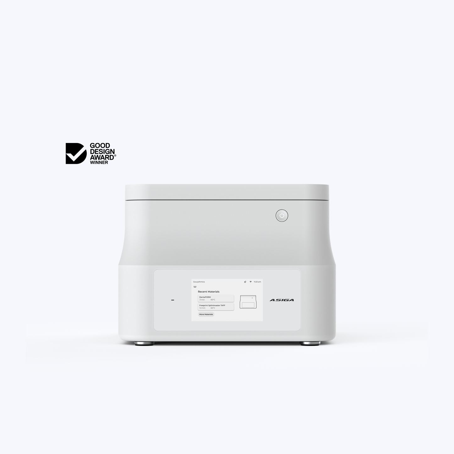 Asiga Cure - Curing Unit