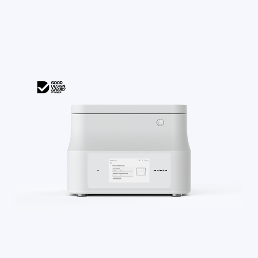 Asiga Cure - Curing Unit