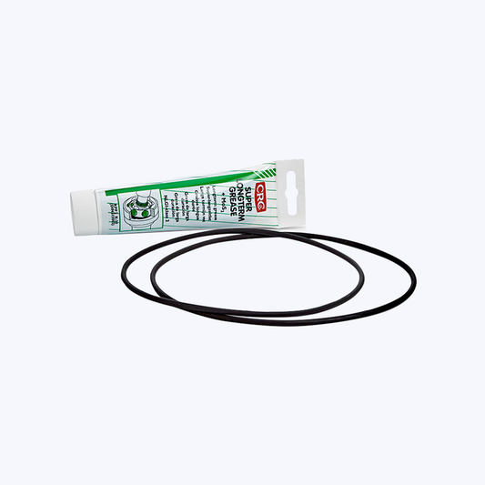 O-Rings For Nautilus T & CC