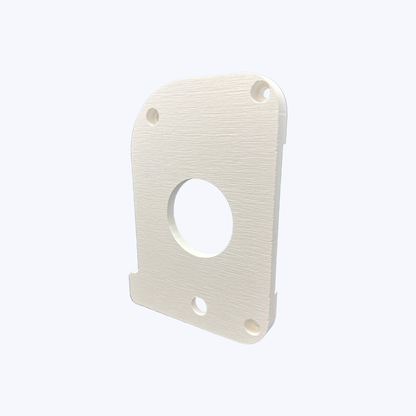 Crucible Holder – Nautilus