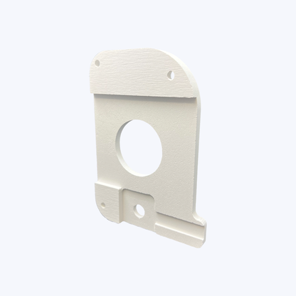 Crucible Holder – Nautilus